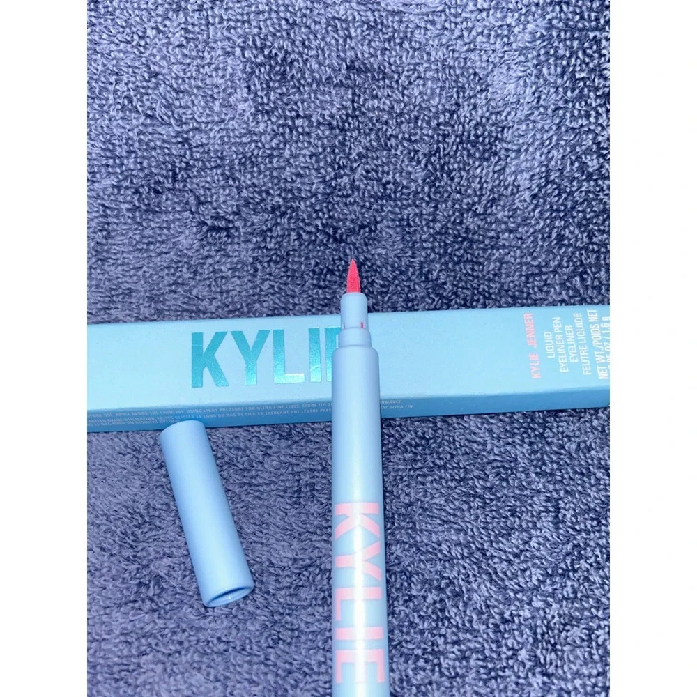 Kylie Cosmetics unleash captivating